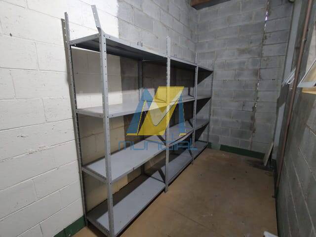 Depósito-Galpão, 390 m² - Foto 22