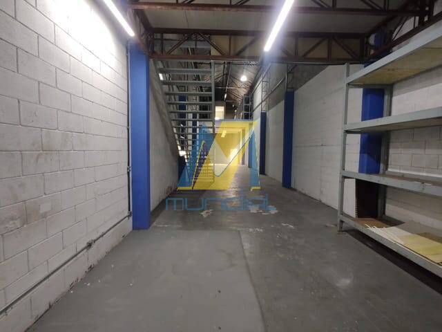 Depósito-Galpão, 390 m² - Foto 20