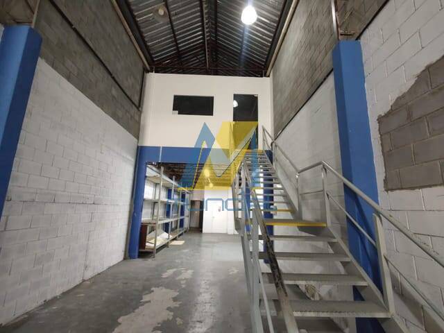 Depósito-Galpão, 390 m² - Foto 24