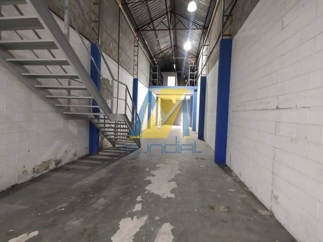 Depósito-Galpão, 390 m² - Foto 29