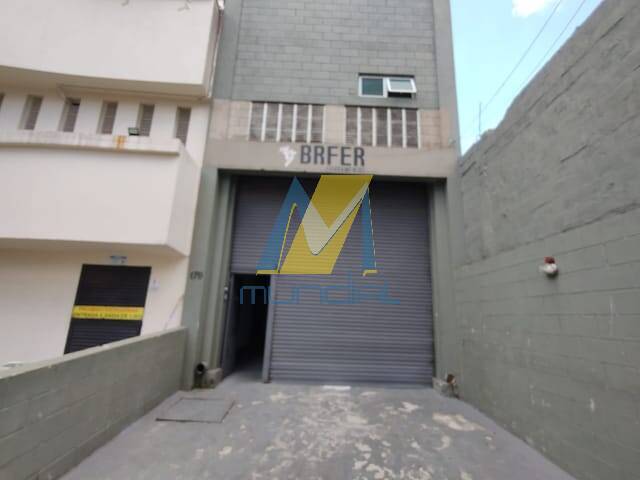 Depósito-Galpão, 390 m² - Foto 31