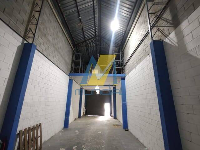 Depósito-Galpão, 390 m² - Foto 28