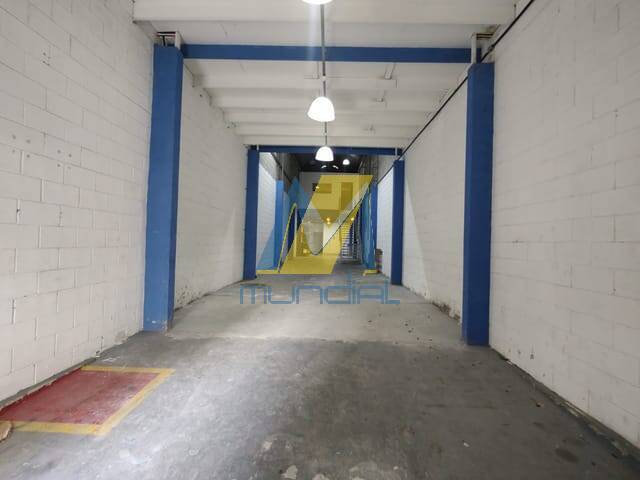 Depósito-Galpão, 390 m² - Foto 30
