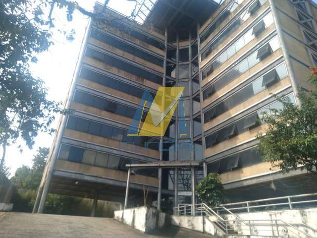 Prédio Inteiro, 2660 m² - Foto 1