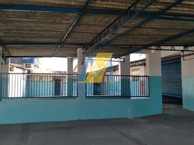 Prédio Inteiro, 2618 m² - Foto 7