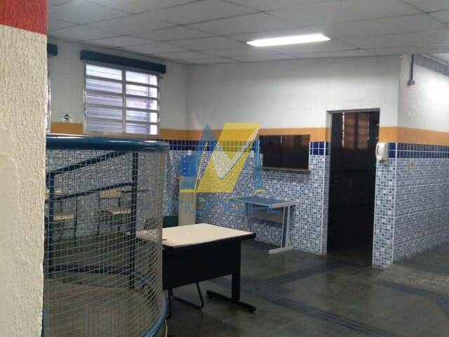 Prédio Inteiro, 2618 m² - Foto 13