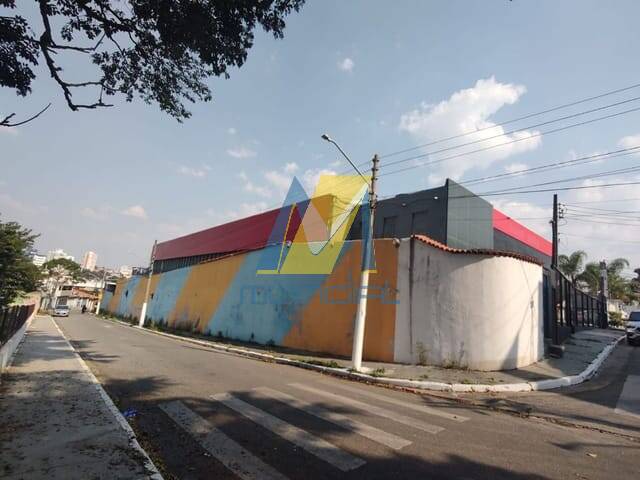 Prédio Inteiro, 2618 m² - Foto 1