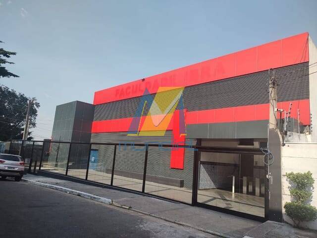 Prédio Inteiro, 2618 m² - Foto 25