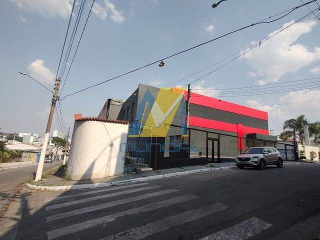 Prédio Inteiro, 2618 m² - Foto 2