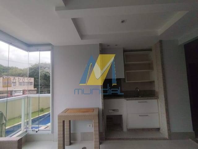 Apartamento, 3 quartos, 132 m² - Foto 15
