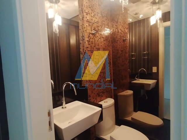 Apartamento, 3 quartos, 132 m² - Foto 16