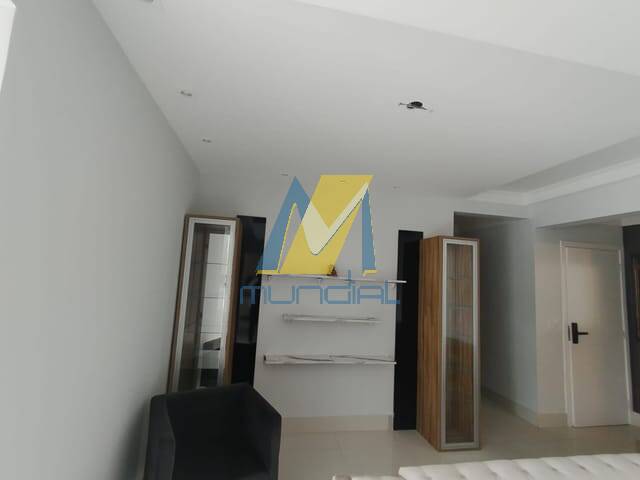 Apartamento, 3 quartos, 132 m² - Foto 22