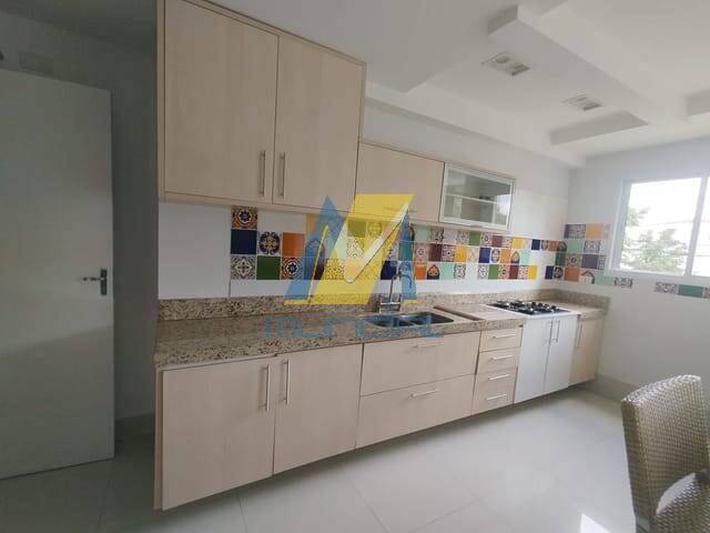 Apartamento, 3 quartos, 132 m² - Foto 20