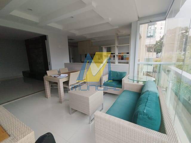 Apartamento, 3 quartos, 132 m² - Foto 42