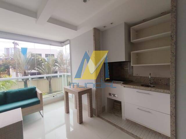 Apartamento, 3 quartos, 132 m² - Foto 41