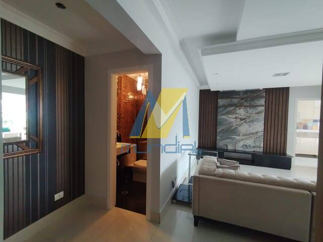 Apartamento, 3 quartos, 132 m² - Foto 47