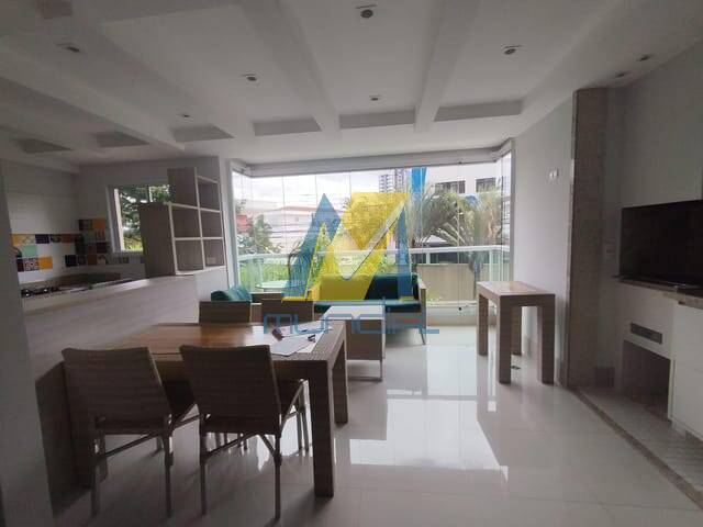 Apartamento, 3 quartos, 132 m² - Foto 49