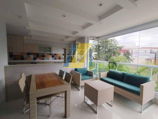 Apartamento, 3 quartos, 132 m² - Foto 52