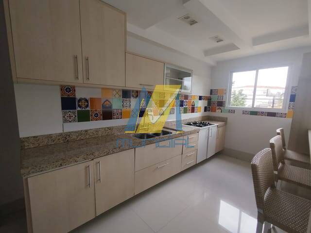 Apartamento, 3 quartos, 132 m² - Foto 51