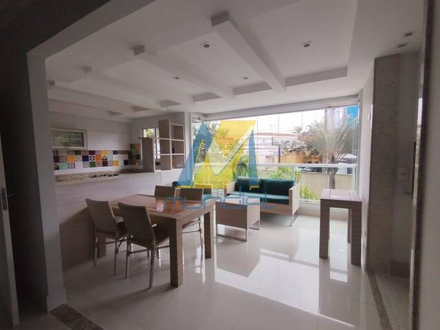 Apartamento, 3 quartos, 132 m² - Foto 1