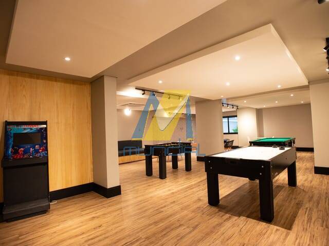 Apartamento, 2 quartos, 56 m² - Foto 6