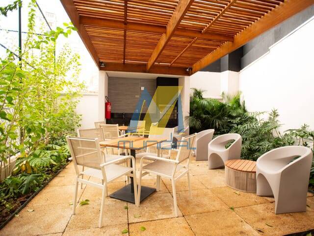 Apartamento, 2 quartos, 56 m² - Foto 10