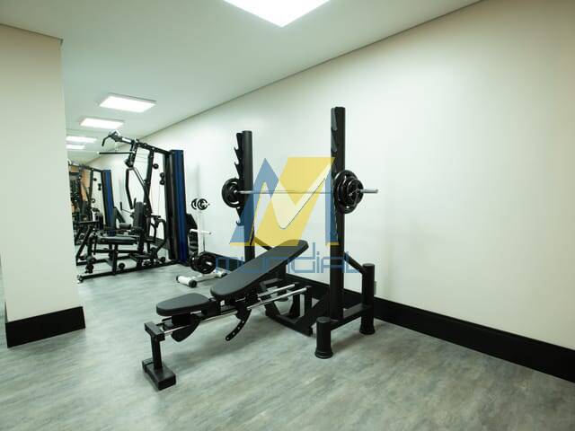 Apartamento, 2 quartos, 56 m² - Foto 9