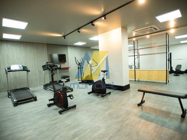 Apartamento, 2 quartos, 56 m² - Foto 8