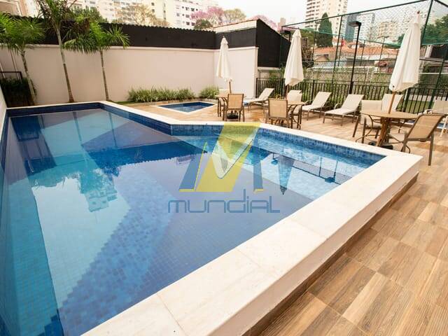 Apartamento, 2 quartos, 56 m² - Foto 11