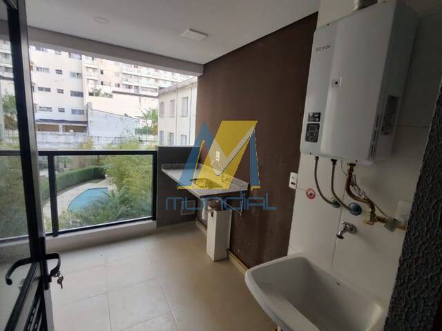 Apartamento, 2 quartos, 56 m² - Foto 24