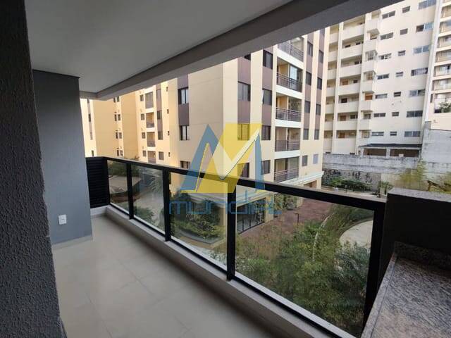 Apartamento, 2 quartos, 56 m² - Foto 1