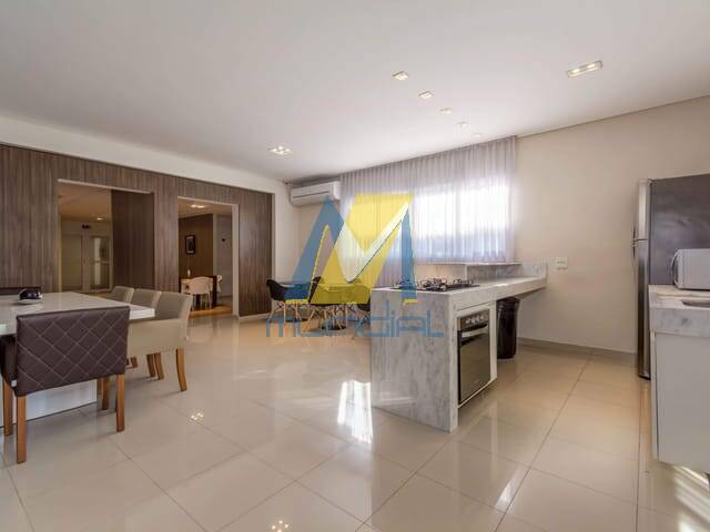 Cobertura, 3 quartos, 120 m² - Foto 26