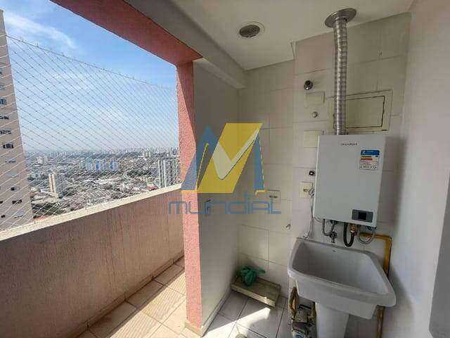 Cobertura, 3 quartos, 120 m² - Foto 33