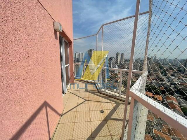 Cobertura, 3 quartos, 120 m² - Foto 37