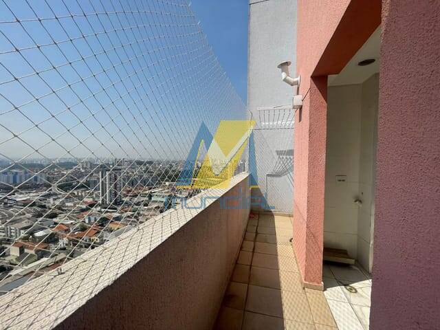 Cobertura, 3 quartos, 120 m² - Foto 35
