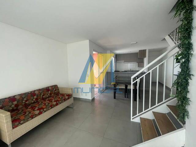 Cobertura, 3 quartos, 120 m² - Foto 1