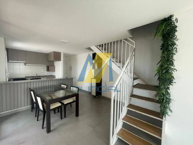 Cobertura, 3 quartos, 120 m² - Foto 59