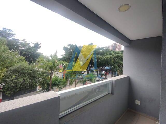 Sala-Conjunto, 37 m² - Foto 1