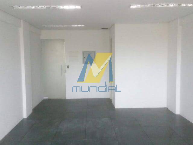 Sala-Conjunto, 37 m² - Foto 14