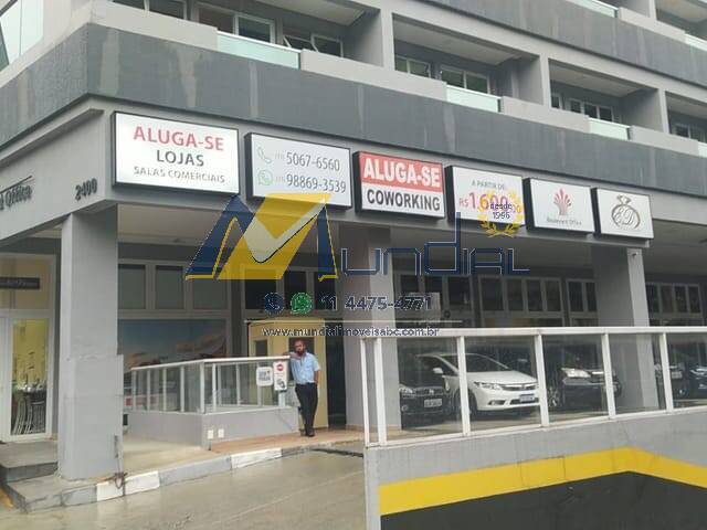 Sala-Conjunto, 47 m² - Foto 4
