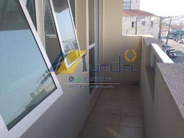 Sala-Conjunto, 47 m² - Foto 12