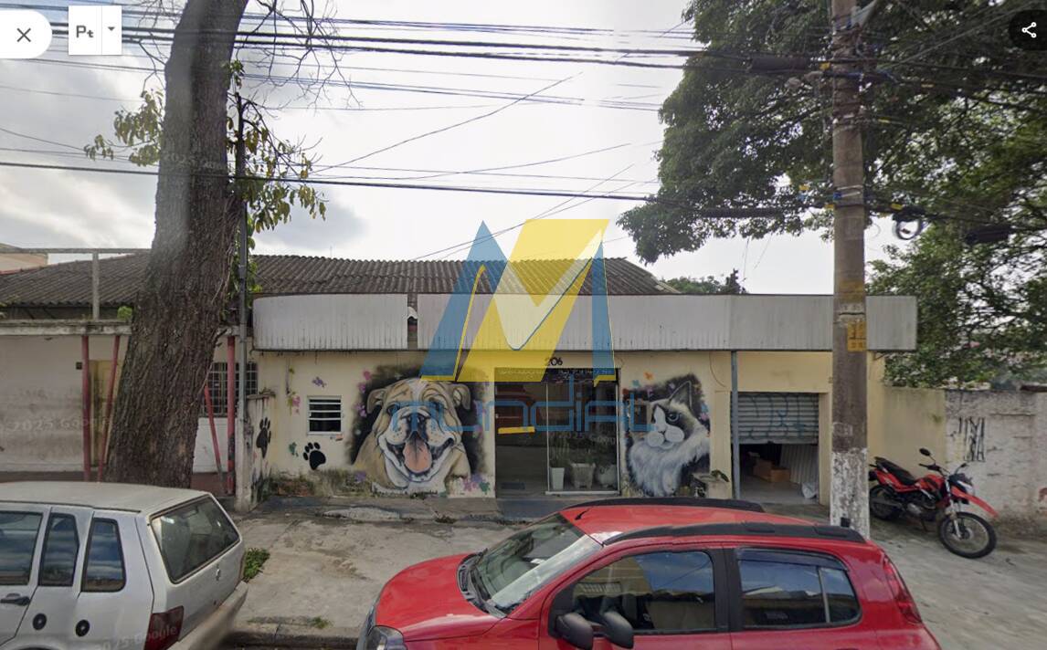 Terreno, 2166 m² - Foto 1