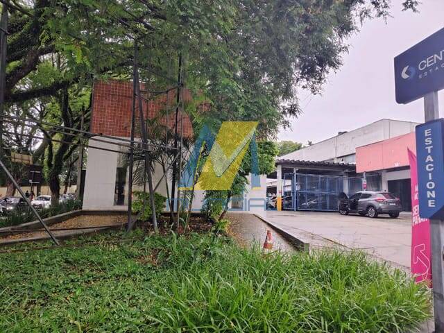 Loja-Salão, 120 m² - Foto 3