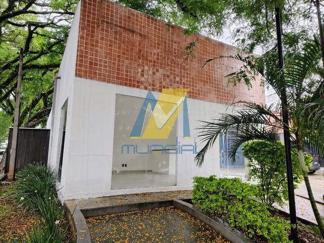 Loja-Salão, 120 m² - Foto 5