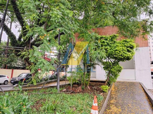 Loja-Salão, 120 m² - Foto 6
