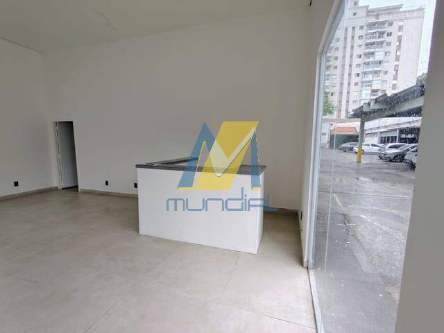 Loja-Salão, 120 m² - Foto 14