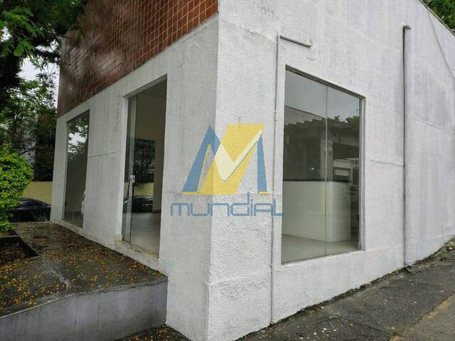 Loja-Salão, 120 m² - Foto 18
