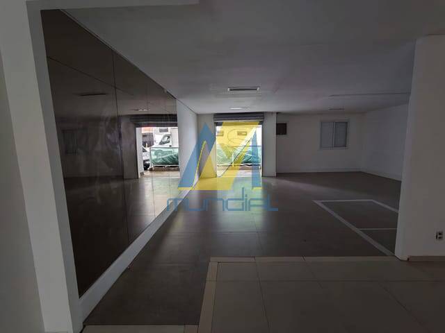 Loja-Salão, 120 m² - Foto 21