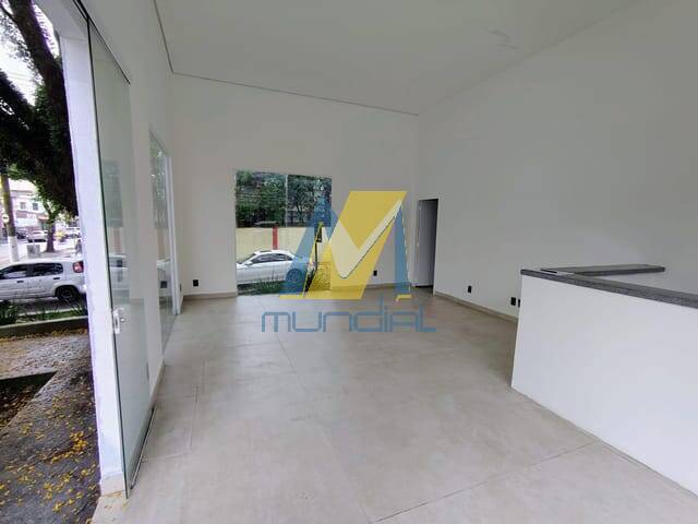 Loja-Salão, 120 m² - Foto 24