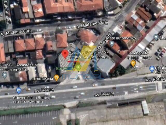 Sala-Conjunto, 59 m² - Foto 13
